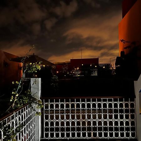 Casa Indigo Hotel Rabat Eksteriør billede