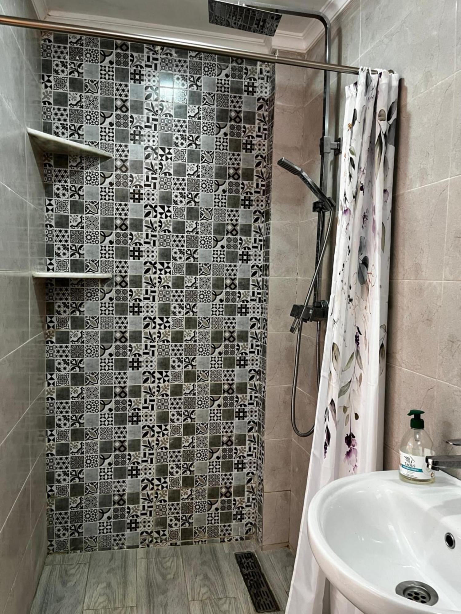 Casa Indigo Hotel Rabat Eksteriør billede