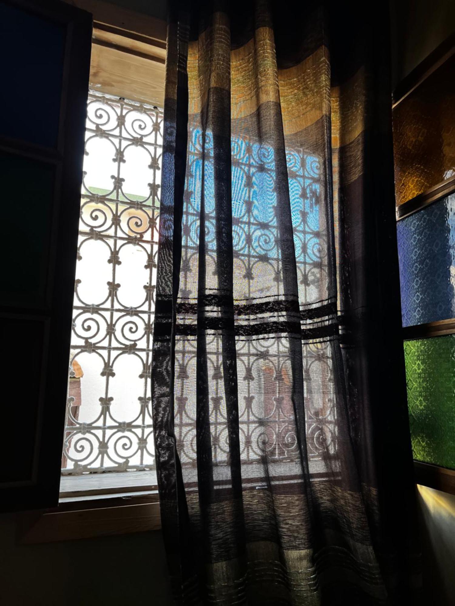 Casa Indigo Hotel Rabat Eksteriør billede